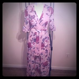 Jumper shorts/ dress